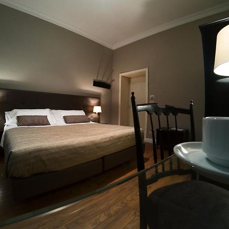 Hotel Touring Wellness & Beauty Fiuggi Kültér fotó