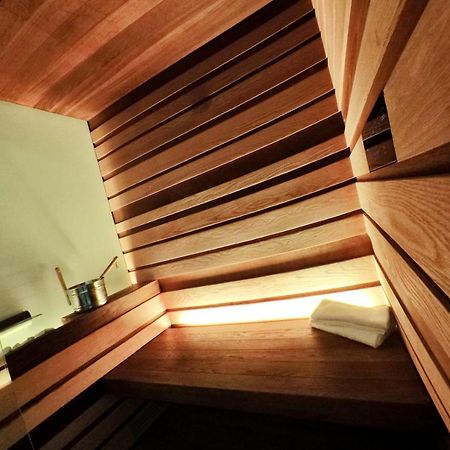 Hotel Touring Wellness & Beauty Fiuggi Kültér fotó