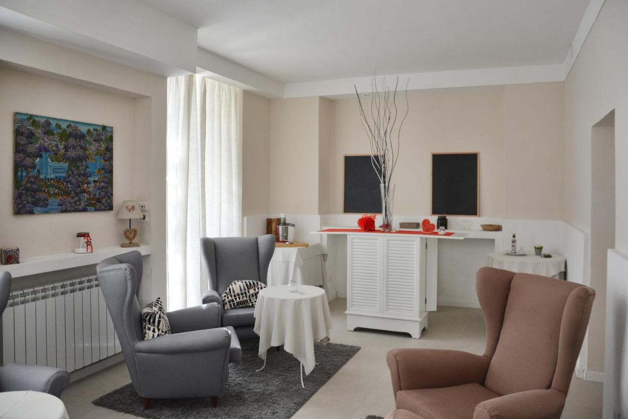 Hotel Touring Wellness & Beauty Fiuggi Kültér fotó