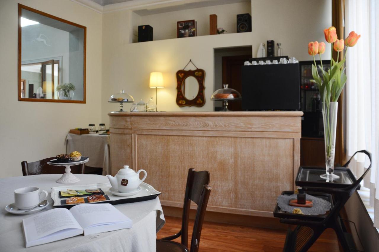 Hotel Touring Wellness & Beauty Fiuggi Kültér fotó