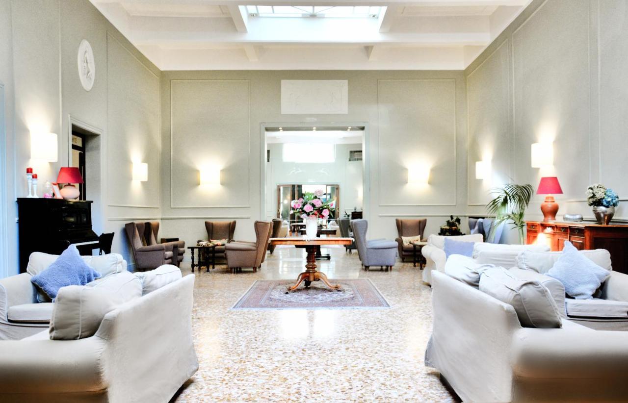 Hotel Touring Wellness & Beauty Fiuggi Kültér fotó