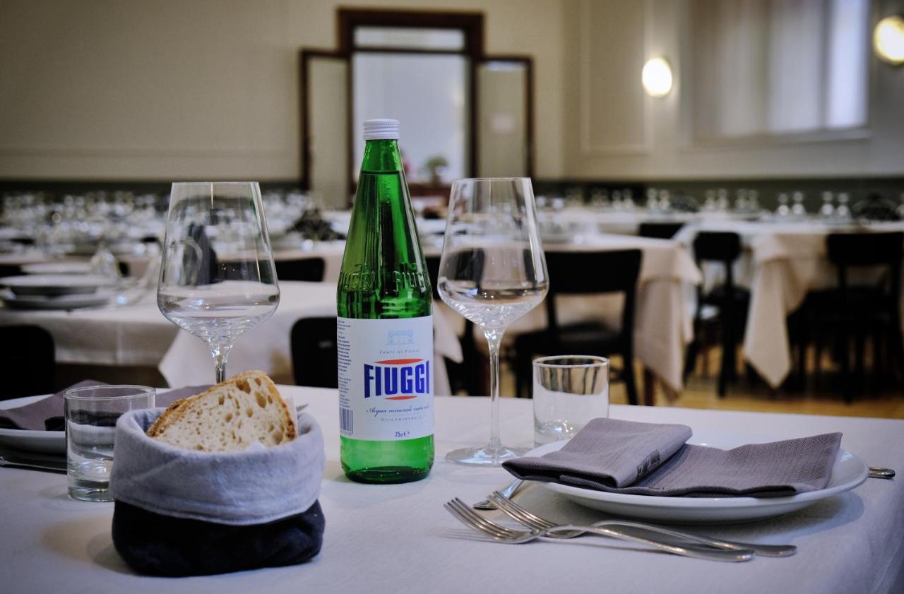Hotel Touring Wellness & Beauty Fiuggi Kültér fotó