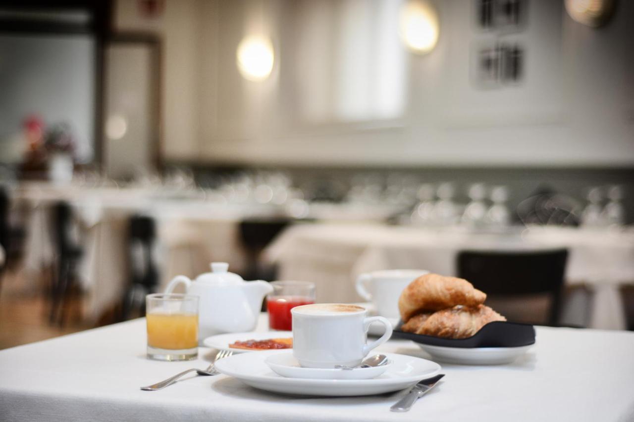 Hotel Touring Wellness & Beauty Fiuggi Kültér fotó
