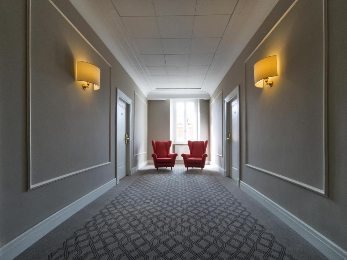 Hotel Touring Wellness & Beauty Fiuggi Kültér fotó