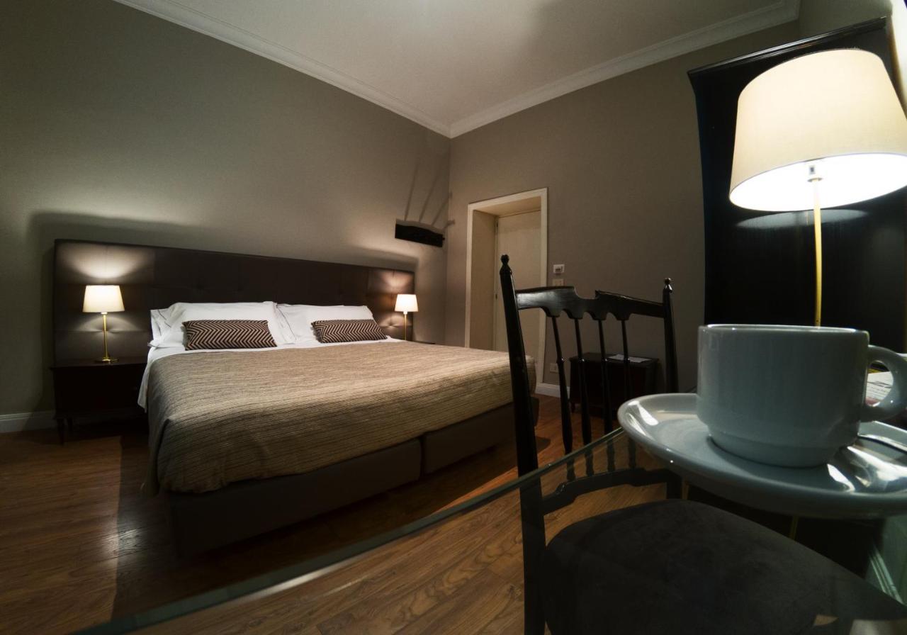 Hotel Touring Wellness & Beauty Fiuggi Kültér fotó