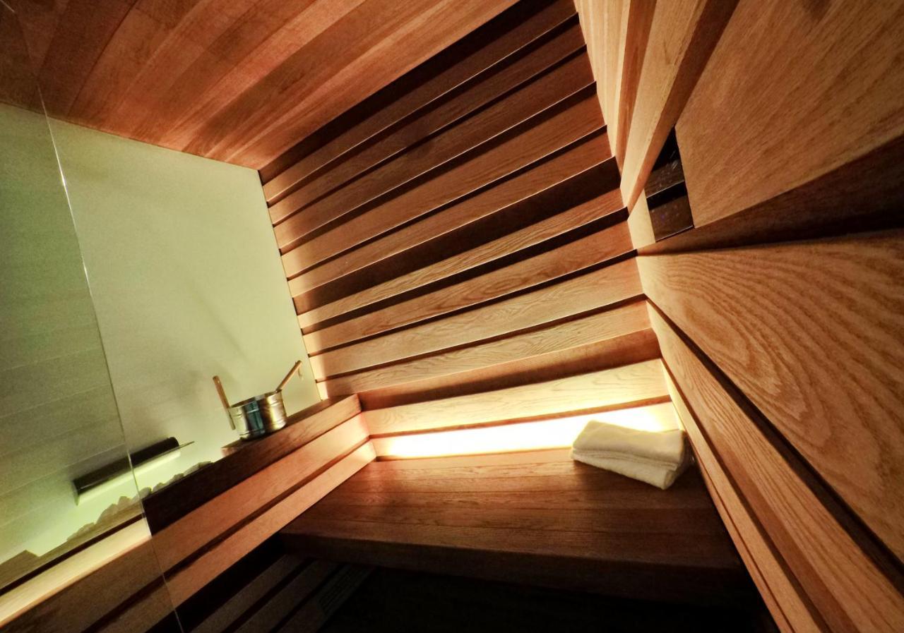 Hotel Touring Wellness & Beauty Fiuggi Kültér fotó