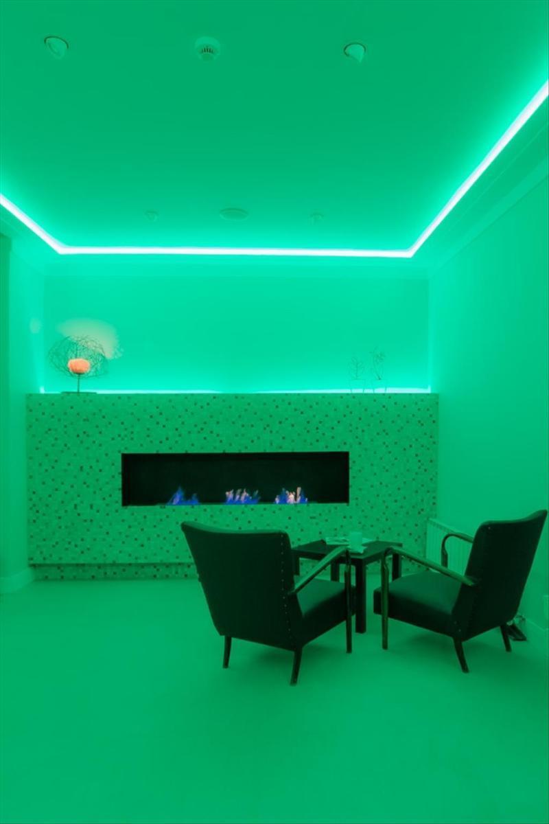 Hotel Touring Wellness & Beauty Fiuggi Kültér fotó