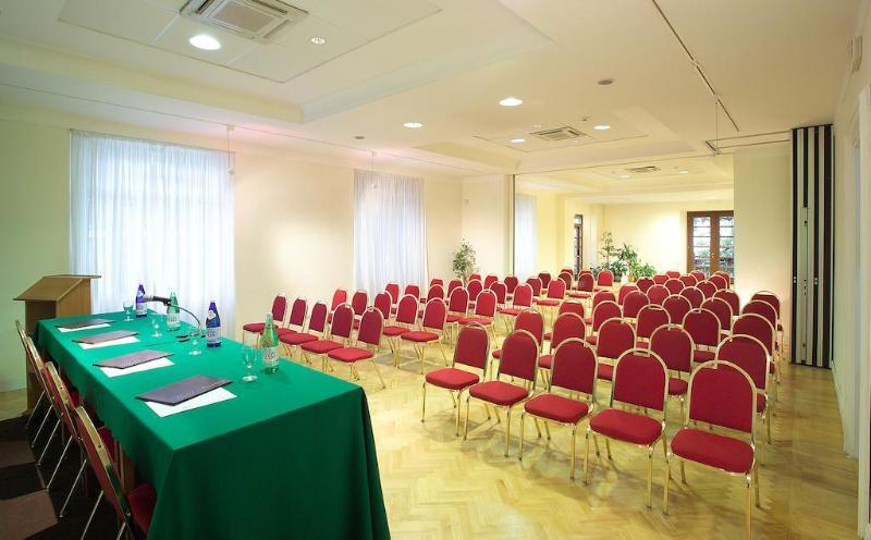 Hotel Touring Wellness & Beauty Fiuggi Kültér fotó
