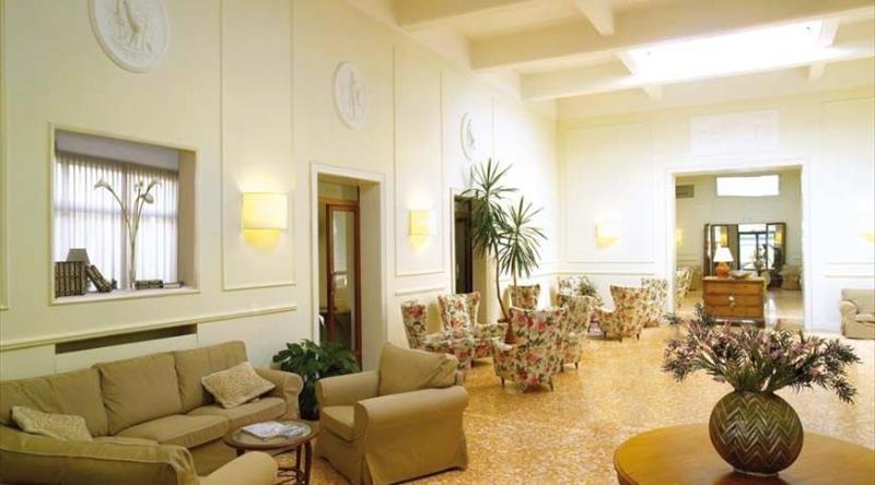 Hotel Touring Wellness & Beauty Fiuggi Kültér fotó