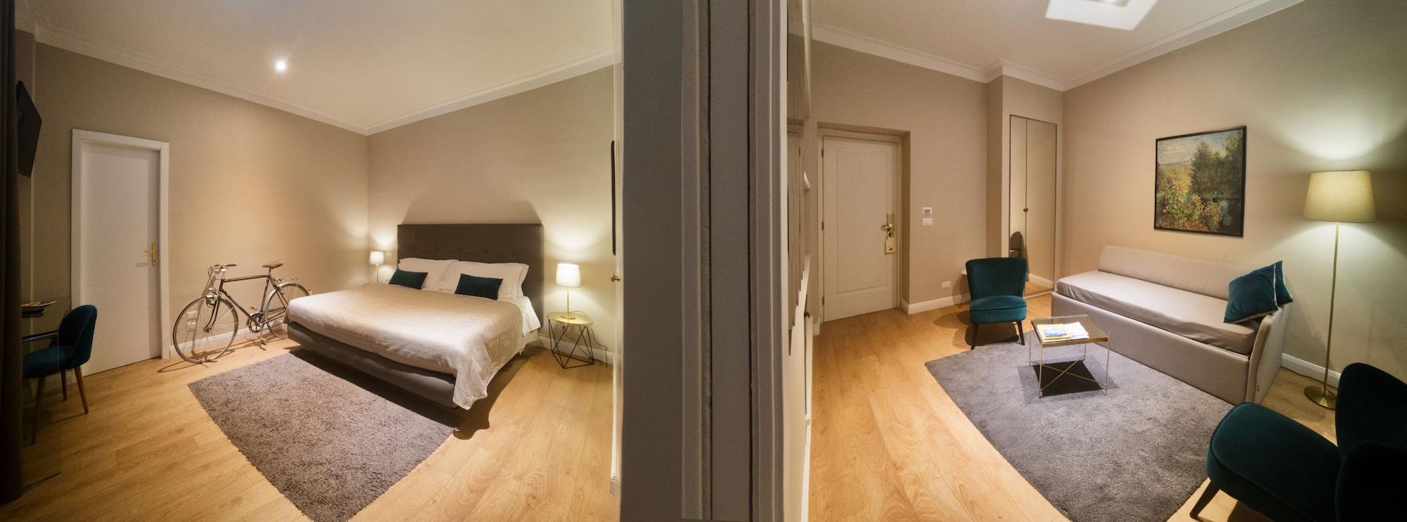 Hotel Touring Wellness & Beauty Fiuggi Kültér fotó