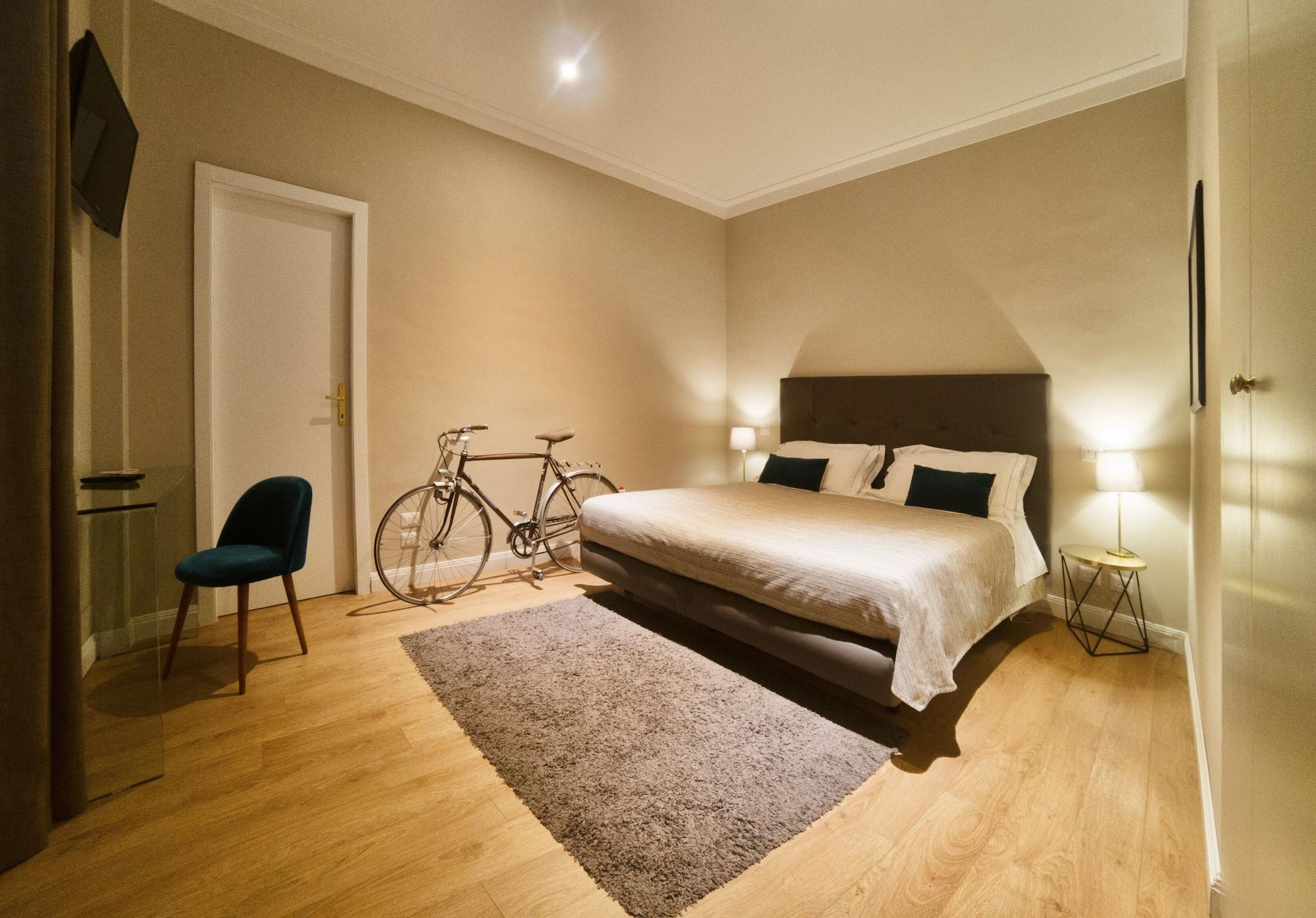 Hotel Touring Wellness & Beauty Fiuggi Kültér fotó
