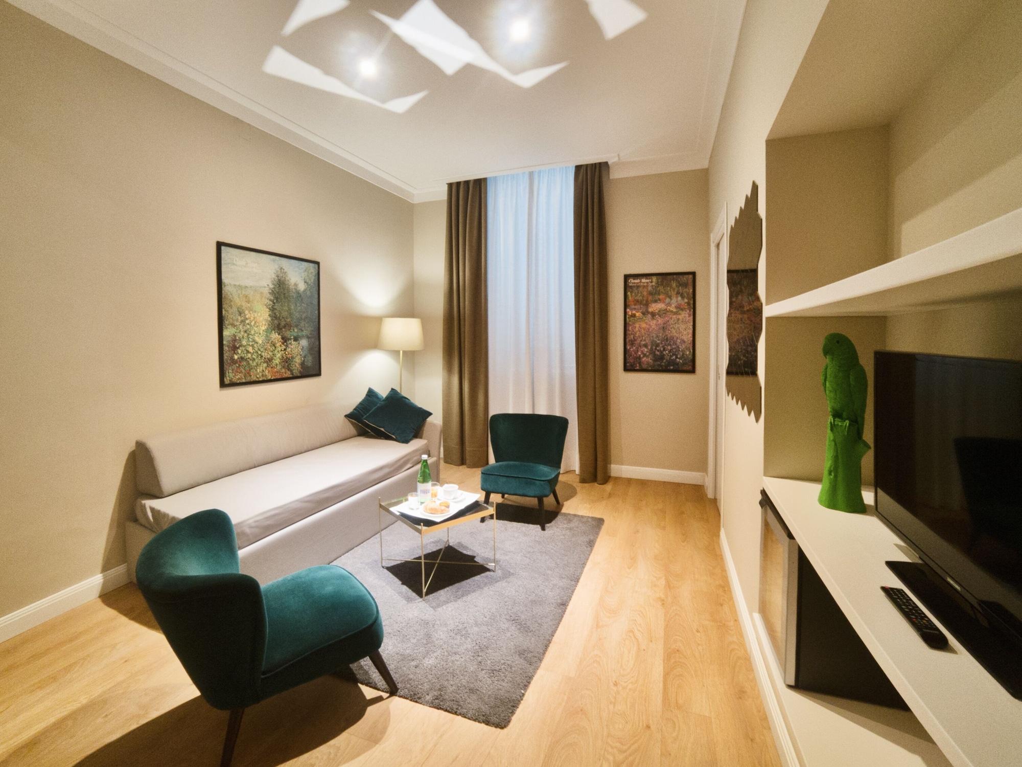 Hotel Touring Wellness & Beauty Fiuggi Kültér fotó