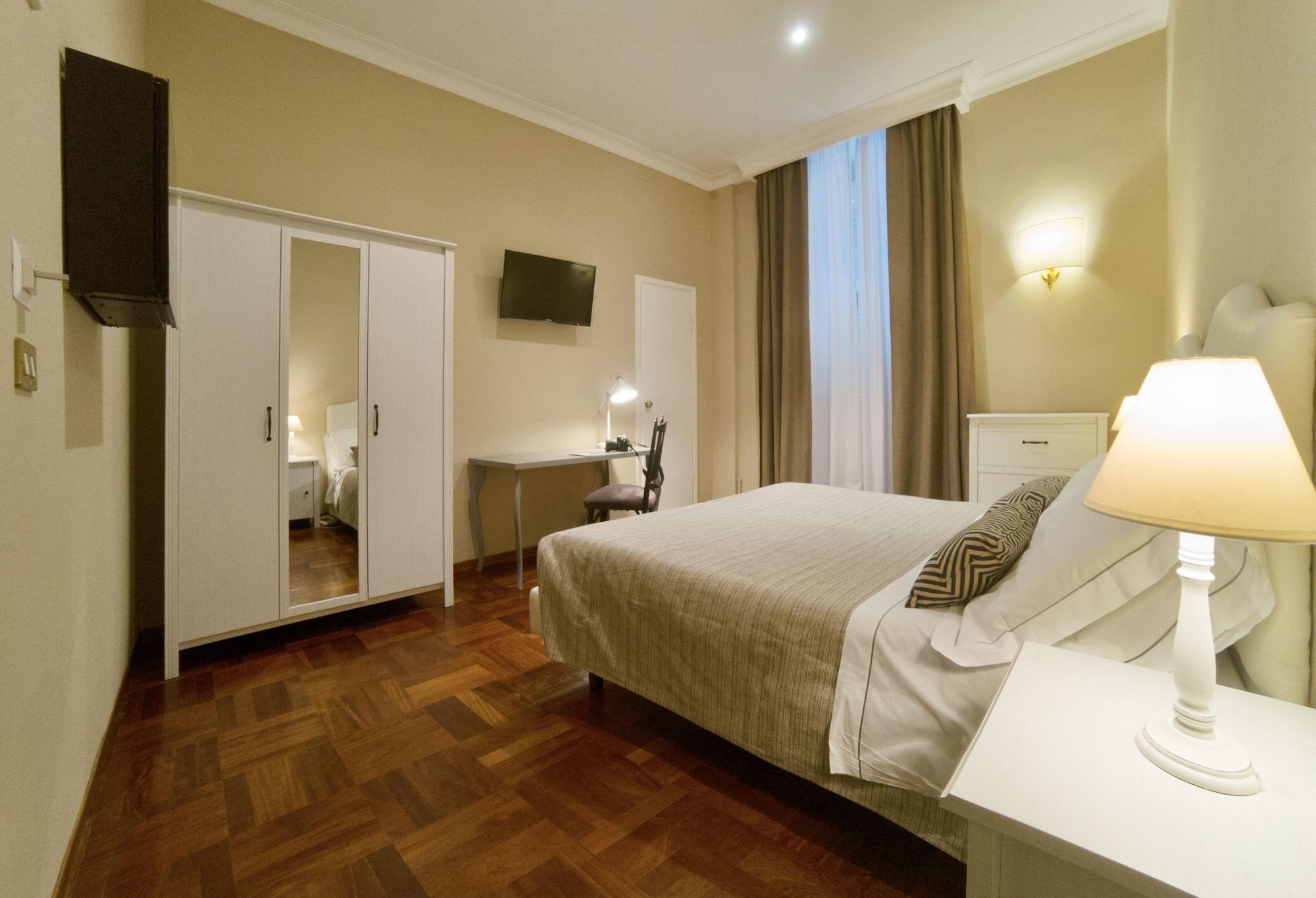 Hotel Touring Wellness & Beauty Fiuggi Kültér fotó