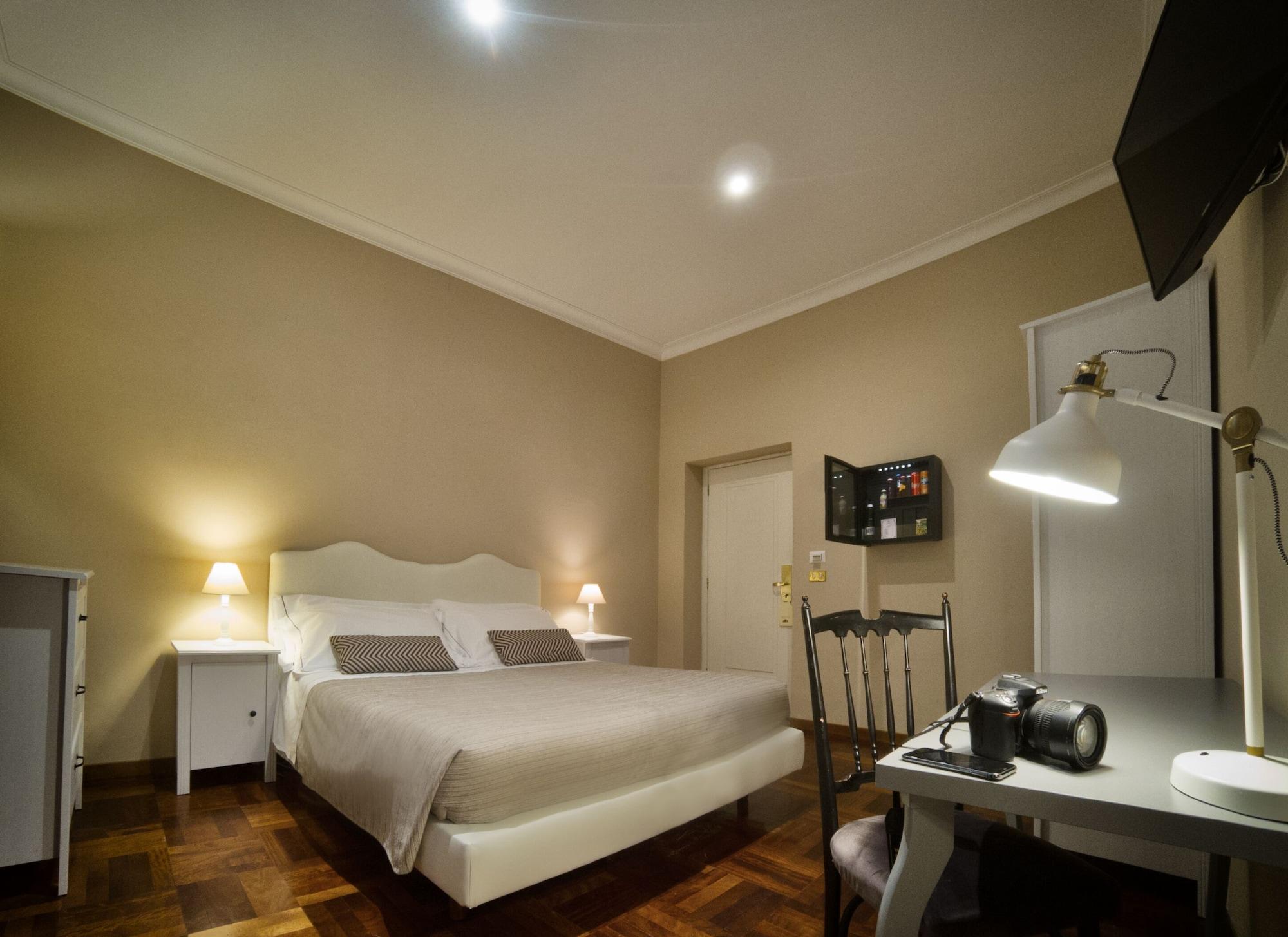 Hotel Touring Wellness & Beauty Fiuggi Kültér fotó