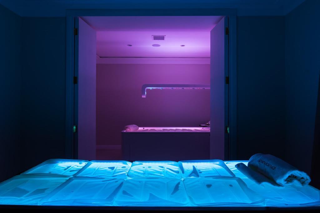 Hotel Touring Wellness & Beauty Fiuggi Kültér fotó