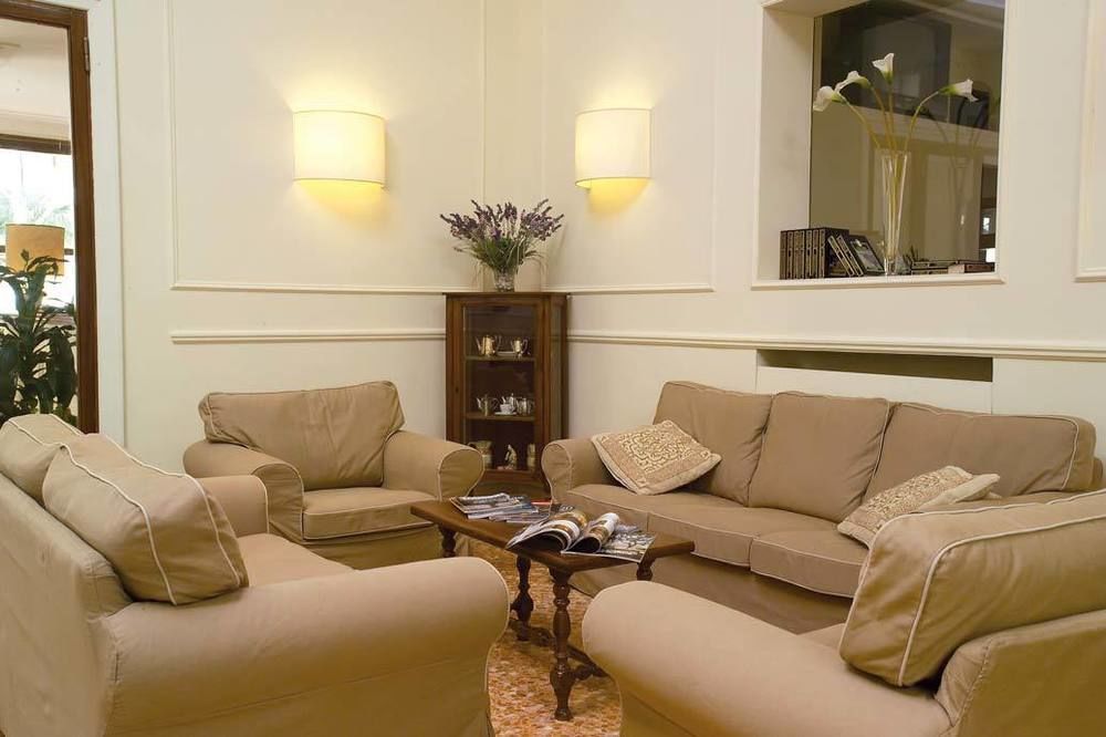 Hotel Touring Wellness & Beauty Fiuggi Kültér fotó