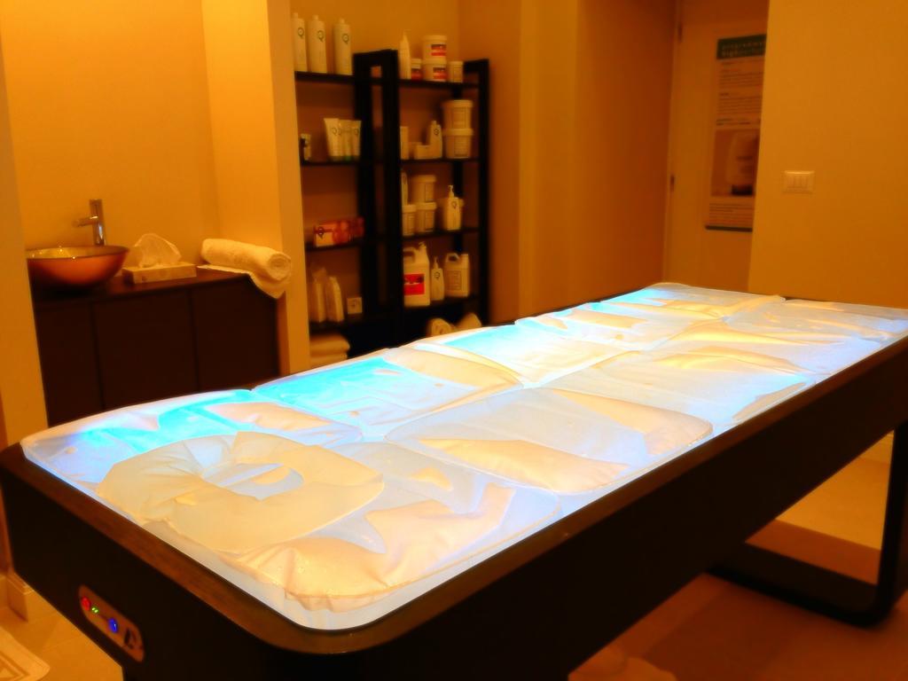 Hotel Touring Wellness & Beauty Fiuggi Kültér fotó