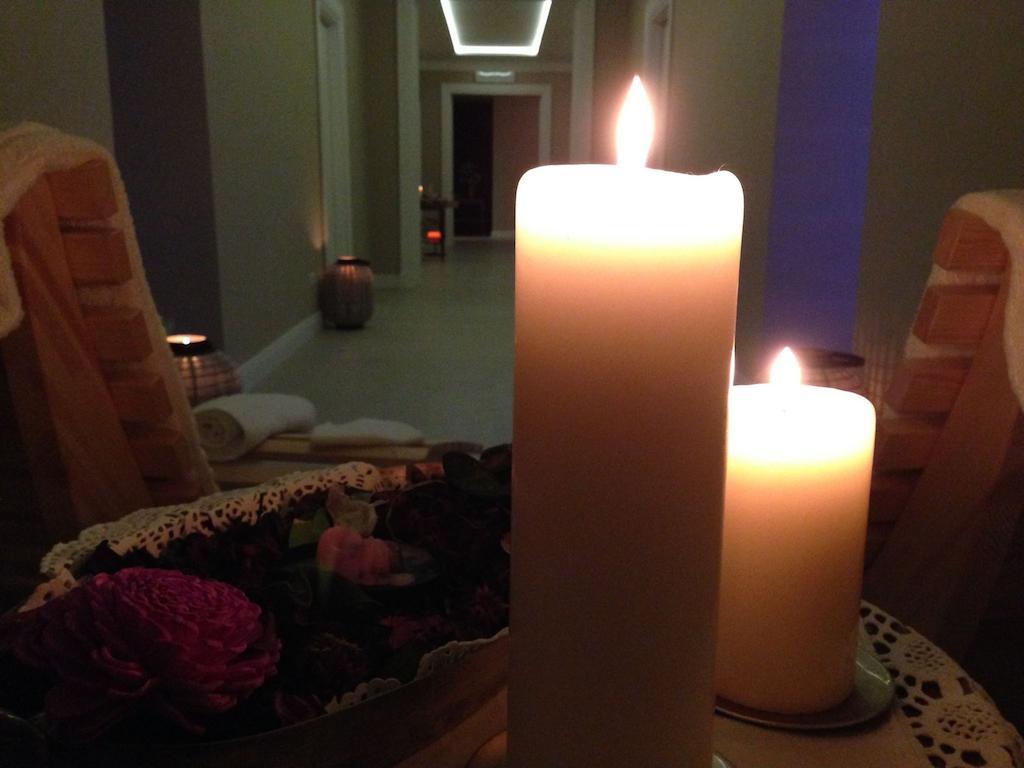 Hotel Touring Wellness & Beauty Fiuggi Szoba fotó